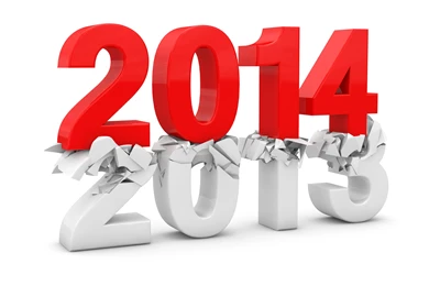 New Year 2014 Wallpapers HD Download