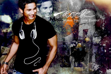 Bollywood Chocolate Boy Shahid Kapoor Latest Wallpapers & Photos ...