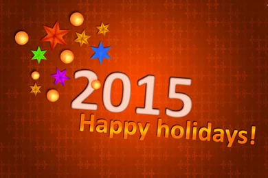 Happy Holidays Wallpapers   Holiday Wallpapers