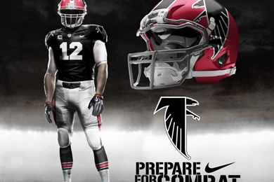 Atlanta Falcons Wallpapers By VickyM72 On DeviantArt