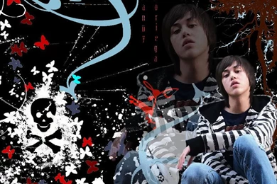 Wallpapers Boy Shoes Emo Boys 800x600