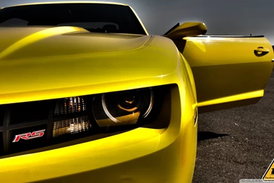 11 Best Yellow Chevrolet Camaro HD Wallpapers   Birthday Wishes ...
