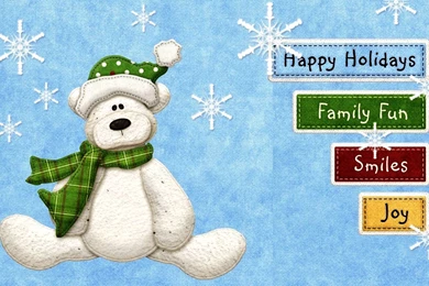 Free Animated Holiday Wallpapers: Animated By Free Download Best ...