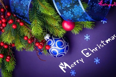 Merry Christmas And Happy Holidays Wallpapers Wishes Pictures With ...