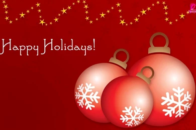Happy Holidays And Christmas Wishes Quotes And Sayings With ...