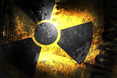 Wallpapers Sci Fi Radioactive Px Science 2560x1600
