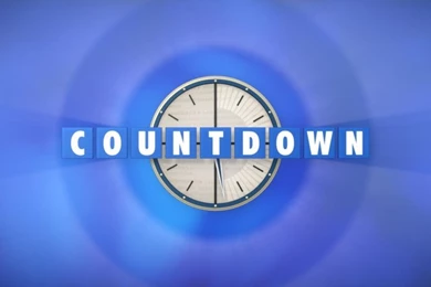 The Countdown Page: Wallpapers