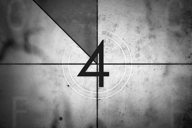 Film Countdown Wallpapers