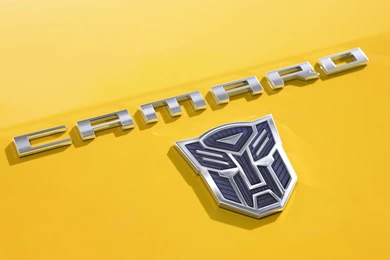 1920x1080 Chevrolet Camaro Sign Wallpapers