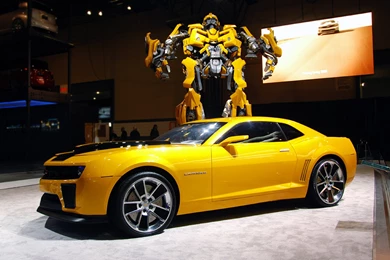 2013 Chevrolet Camaro Wallpapers   Image