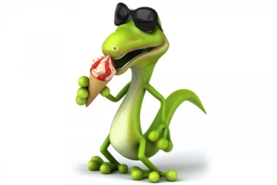 Beautiful Animal 3D Wallpapers