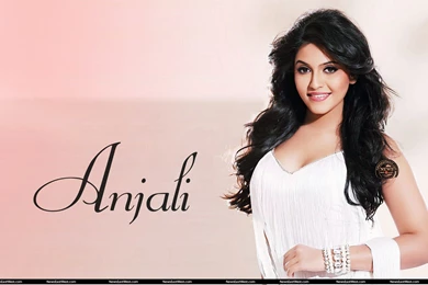 Anjali – South Indian Actress