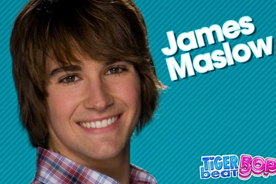 James Maslow ♥   Rakshasa & Friends Wallpapers (31581337)   Fanpop