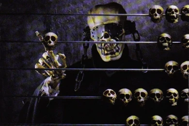 Megadeth   BANDSWALLPAPERS