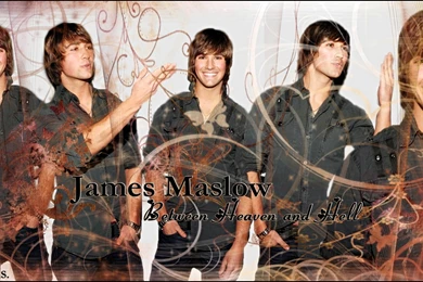 BTR James By KatherinS On DeviantArt