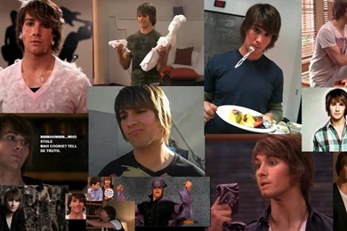 James Maslow Wallpapers By Deathgripthescorge On DeviantArt