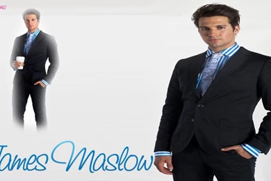 James Maslow Wallpapers Wallpapers Images, Photos, Reviews