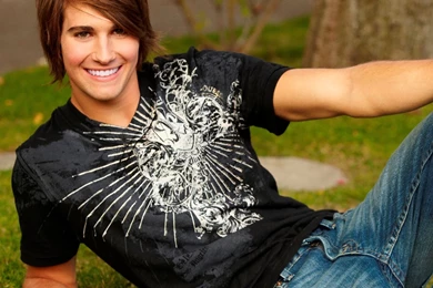 Wallpaper: Big Time Rush Hd Wallpapers