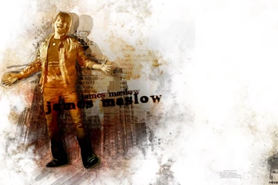 James Maslow Wallpapers By XMegalynx On DeviantArt