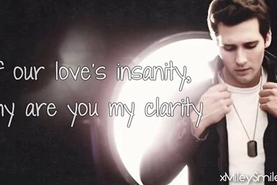 James Maslow   Clarity (Cover) (with Lyrics)   YouTube