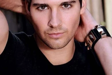 Download Mobile Wallpaper: People, Actors, Men, James Maslow, Free ...