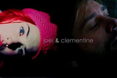 Joel & Clementine   Eternal Sunshine Wallpapers (14763113)   Fanpop
