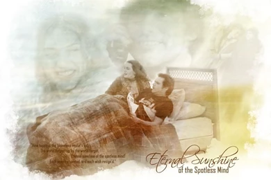 Eternal Sunshine   Eternal Sunshine Wallpapers (15154976)   Fanpop