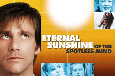 Eternal Sunshine   Jim Carrey Wallpapers (141588)   Fanpop