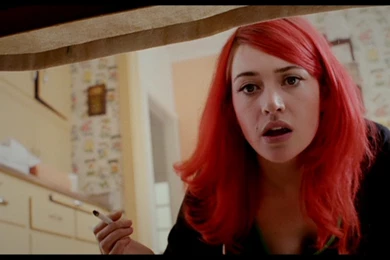 Eternal Sunshine Of The Spotless Mind   ESotSM 554   Screencaps