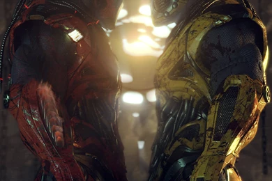 Cyrax (Character) Comic Vine