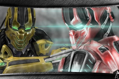 Cyraxsektor DeviantArt