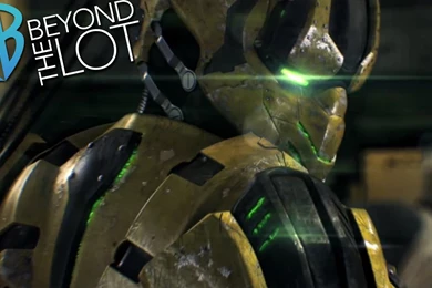 Mortal Kombat Legacy: Cyrax And Sektor YouTube