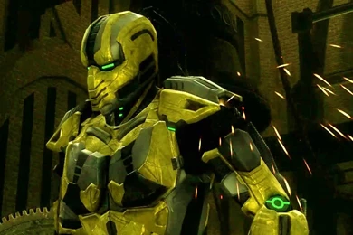 Top Ten Mortal Kombat (2011) Characters