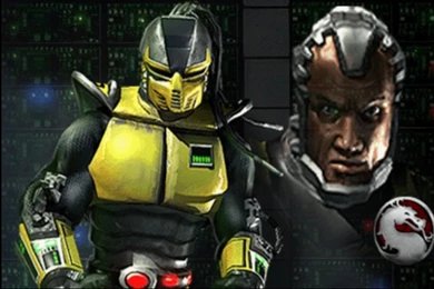 Cyrax