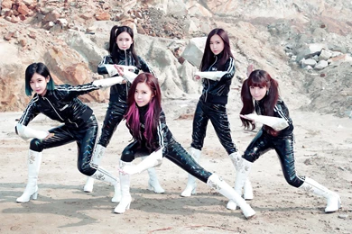 Crayon Pop “FM” Teaser Photo   Crayon Pop Wallpapers (38298504 ...
