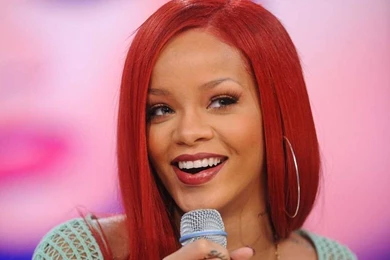 Top Rihanna Wallpapers   Hot Rihanna Desktop Backgrounds, Latest ...