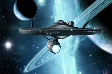 Space: Star Trek Enterprise, Picture Nr. 24552