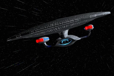 Jestingstock.com Enterprise F Wallpapers