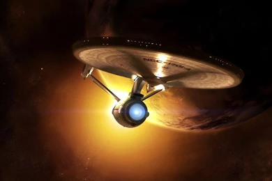Star Trek Enterprise Wallpapers   TV Show Wallpapers