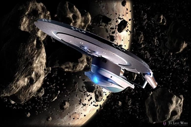 Star Trek Enterprise Wallpapers