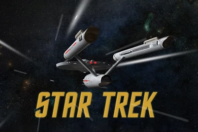 Enterprise Wallpapers By Robby Robert On DeviantArt