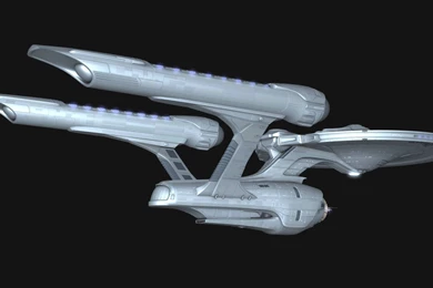 Enterprise Wallpapers