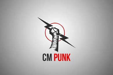CM Punk   Logo Wallpapers By DGLProductions On DeviantArt