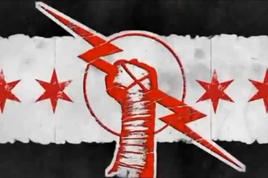 Wallpapers Punk Thread Cm 1366x768