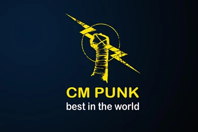 Cm Punk Wallpapers