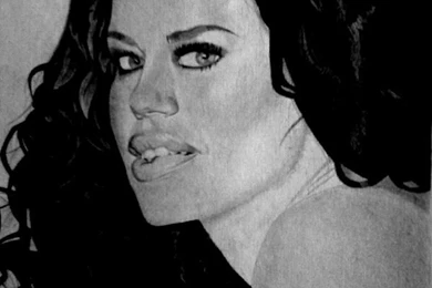 Elke The Stallion By NWA87 On DeviantArt