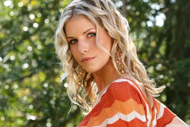 Blonde Girls « Imgshout.com