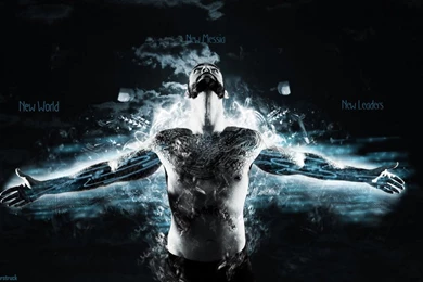 CM Punk Messia Wallpapers By StarstruckPS On DeviantArt