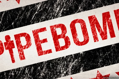 DeviantArt: More Like CM Punk   Pipebomb By Tom kneeshaw