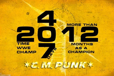 Creatively Endeavored's Top 10 Wallpapers Of 2012